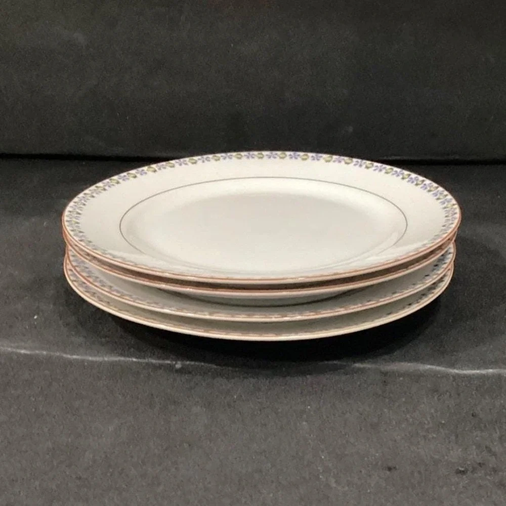 Noritake other inch are