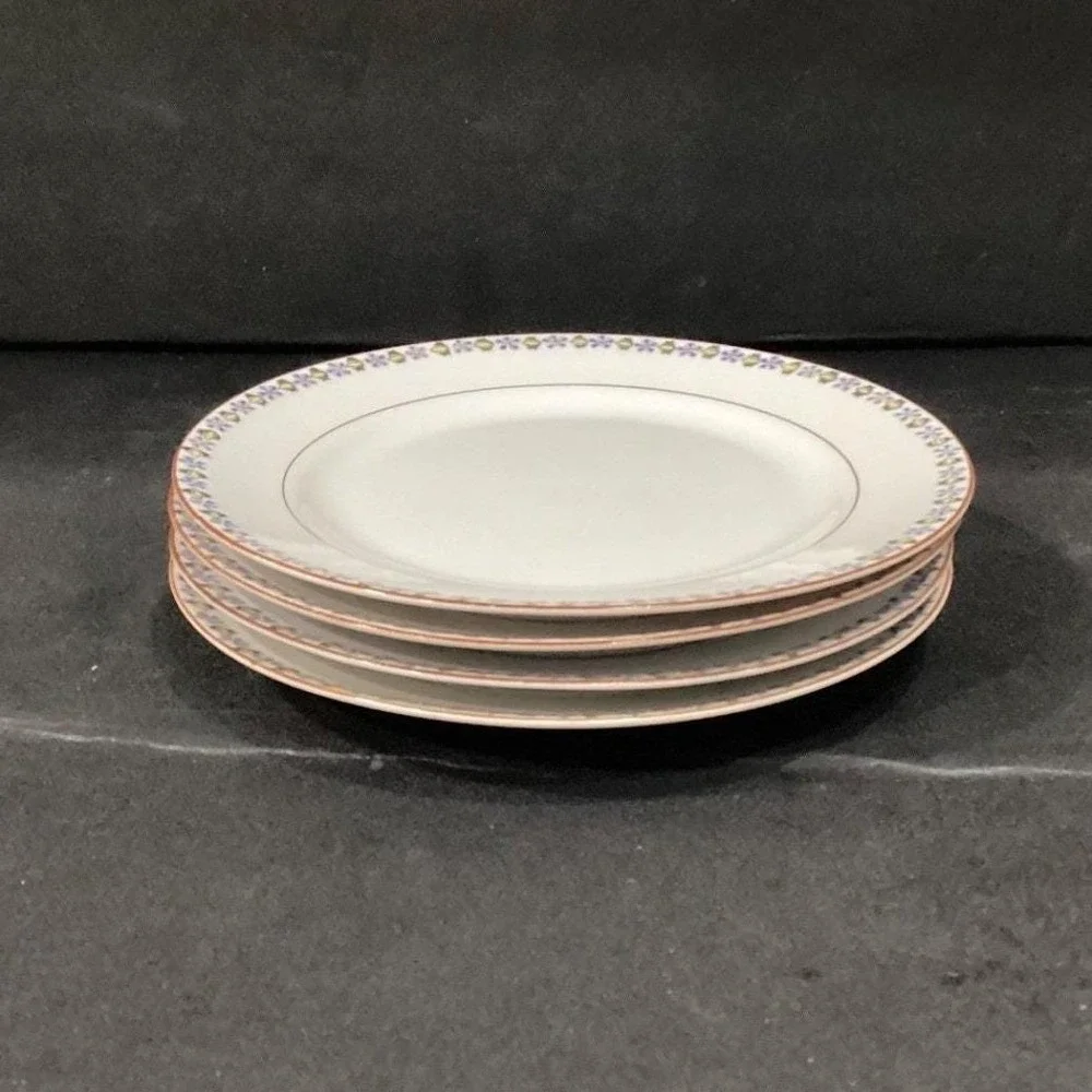 Noritake leaves beauty