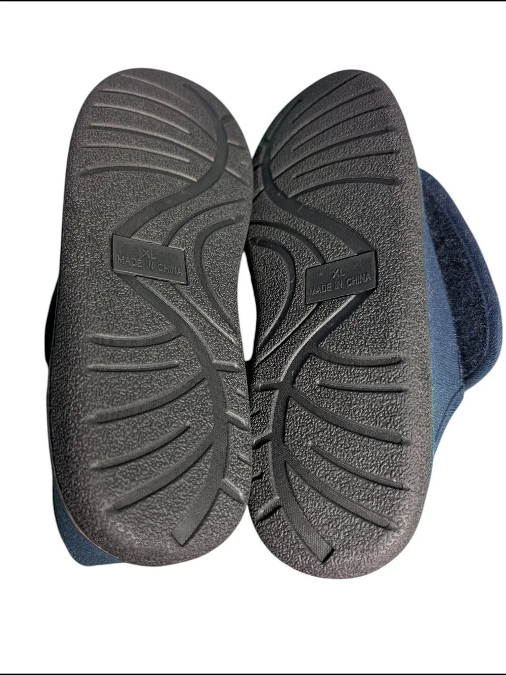 The Unbranded Brand soft fabric