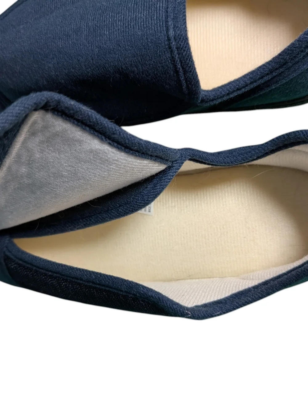 The Unbranded Brand soft fabric