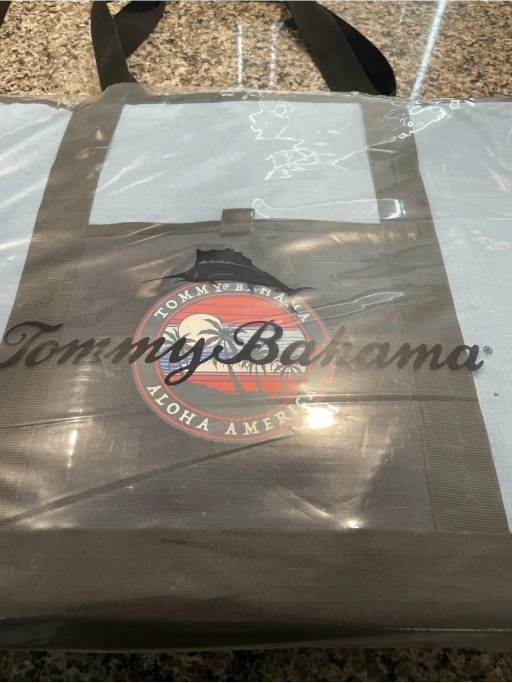 Tommy Bahama 20