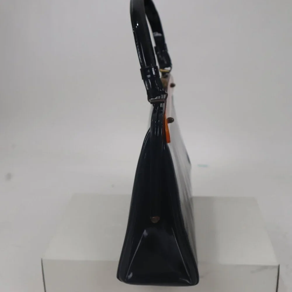 Verdi vintage black