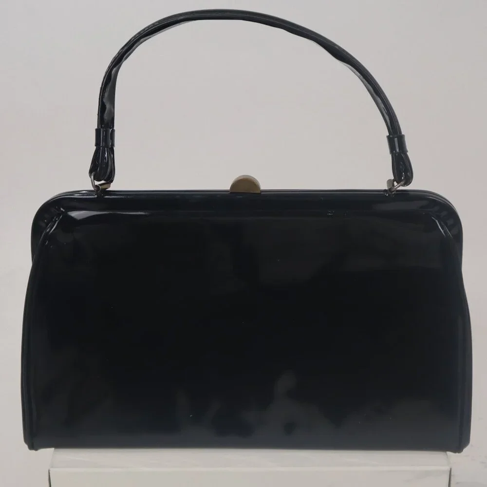 Verdi vintage black