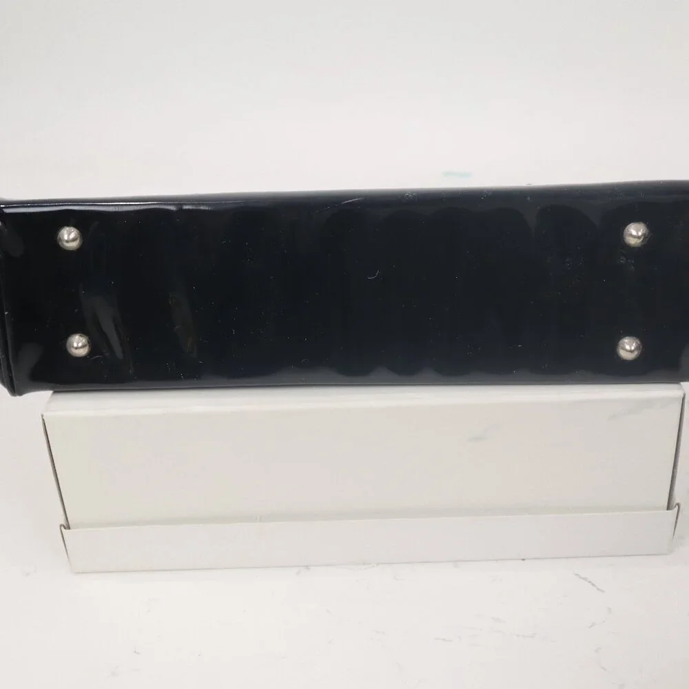 Verdi vintage black