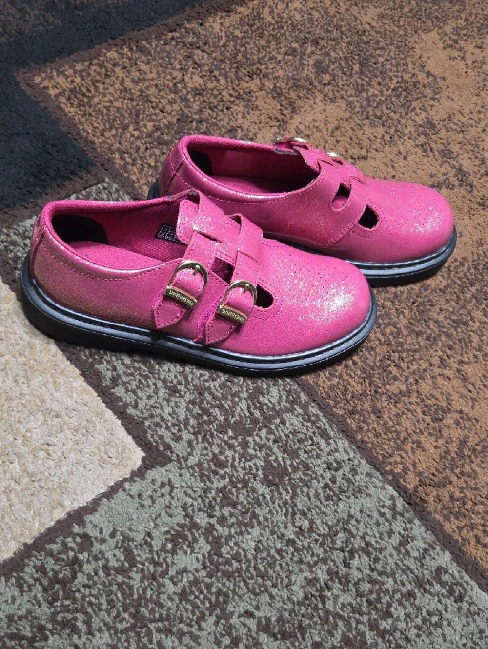 Dr. Martens nwot dr