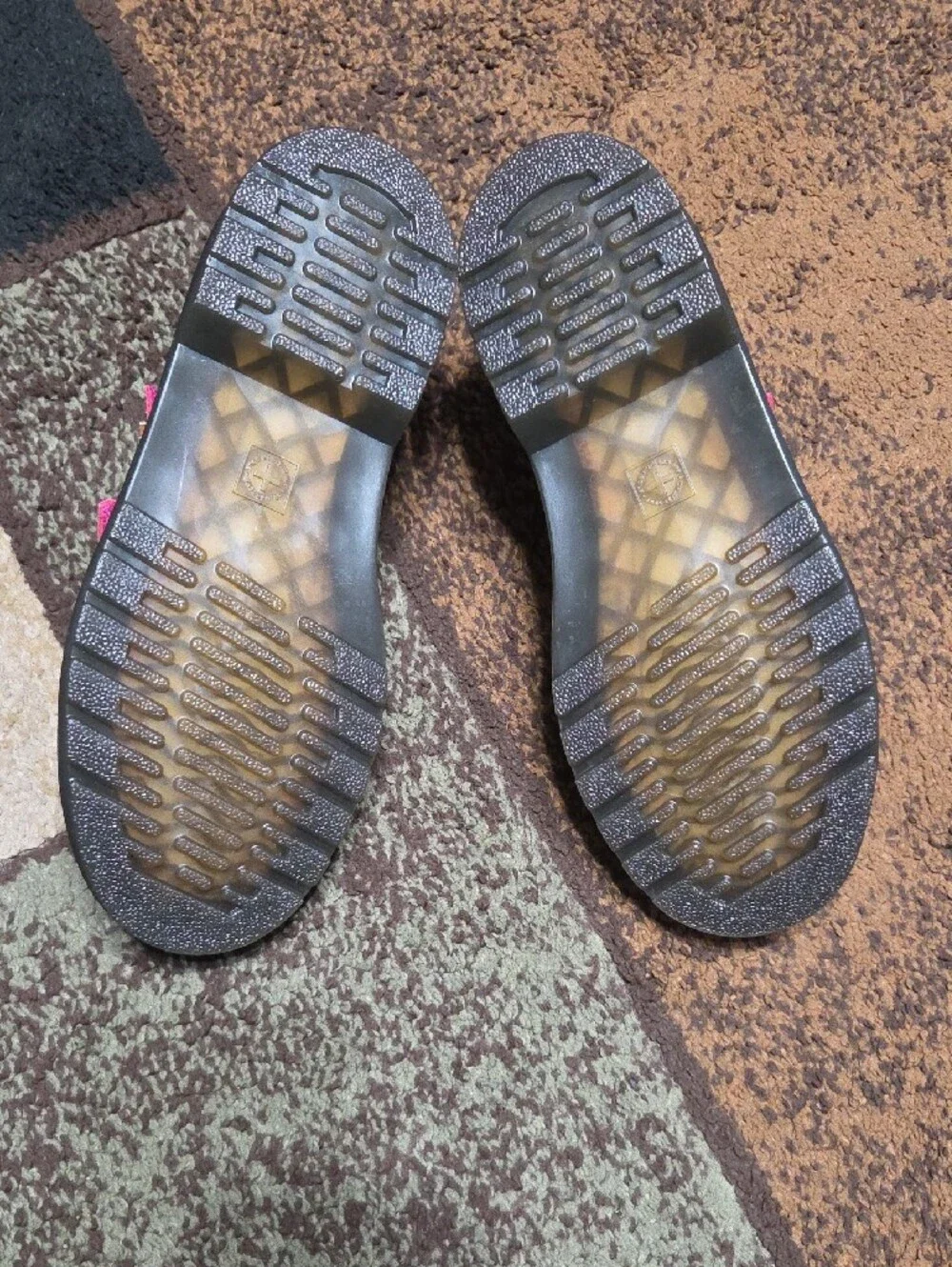 Dr. Martens nwot dr