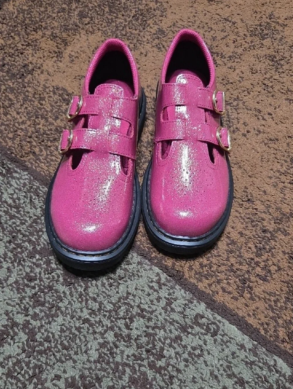 Dr. Martens nwot dr
