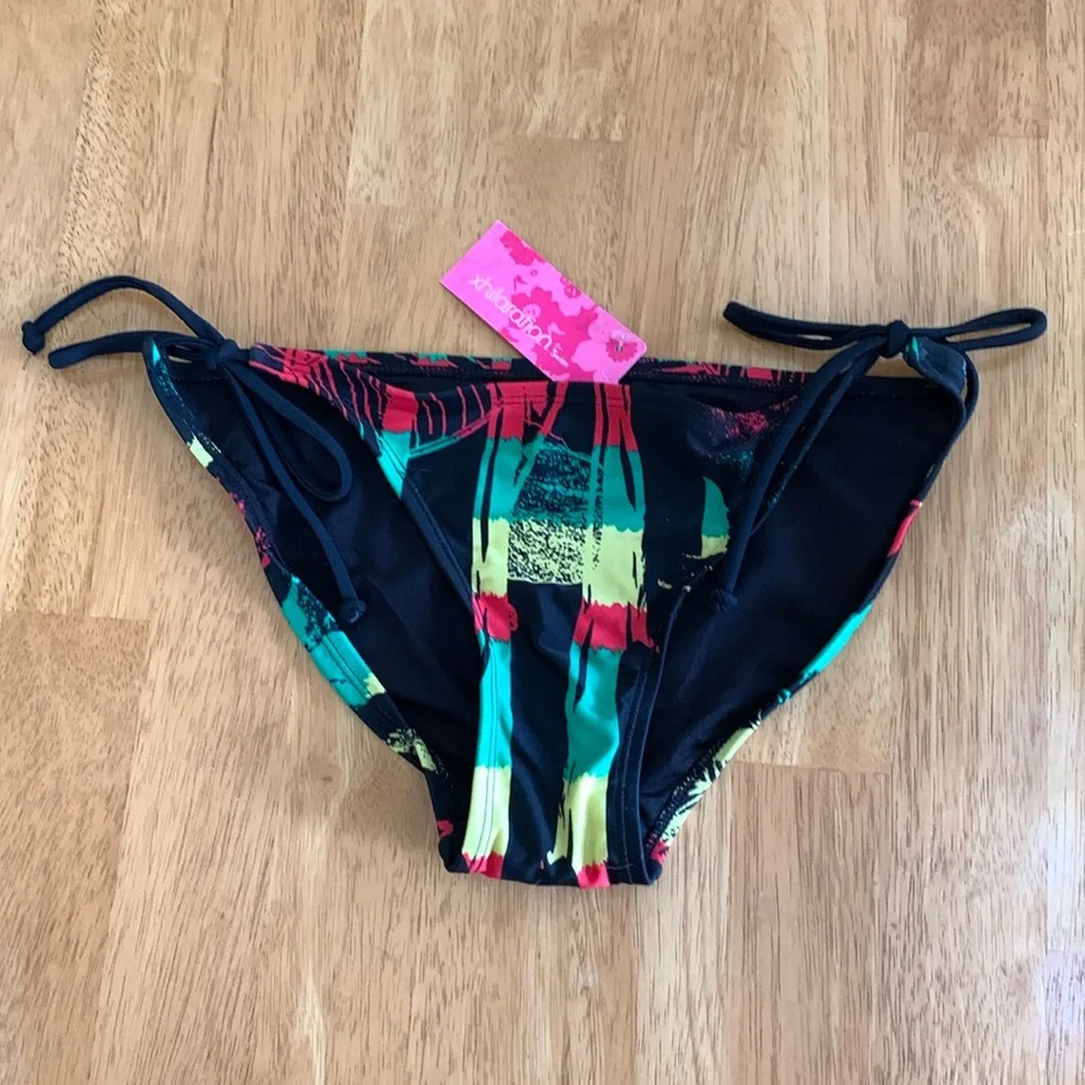Xhilaration nwt bottoms