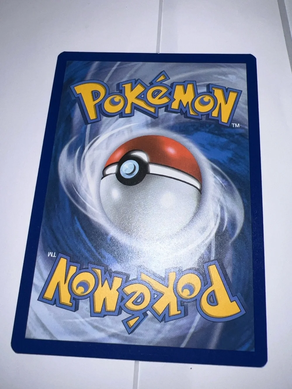 Pokemon vivid purple