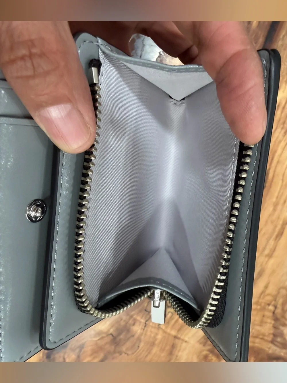 Marc Jacobs this wallet