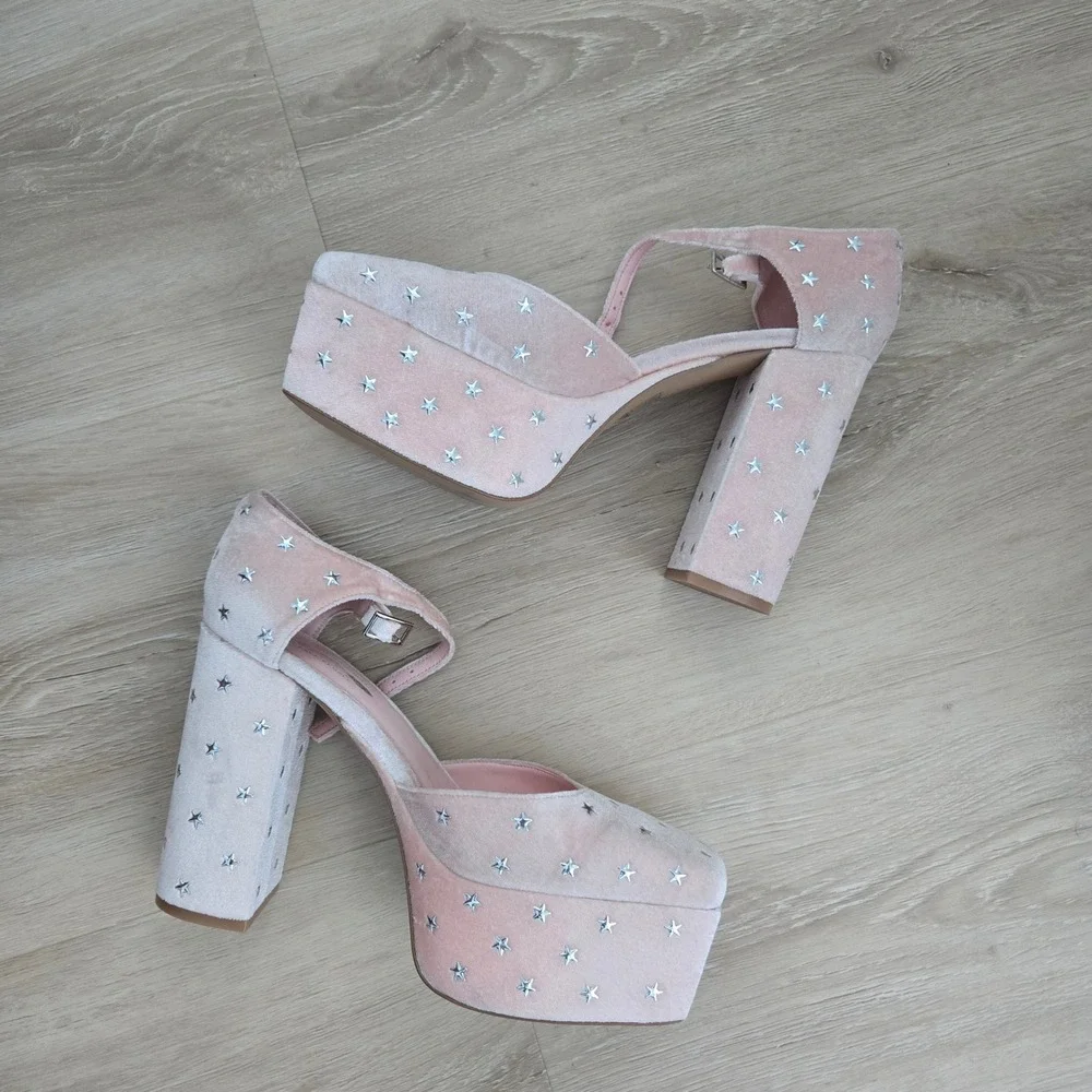 Jeffrey Campbell jeffrey campbell