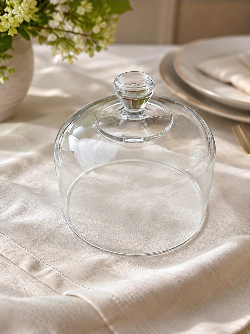 Source Unknown charming clear