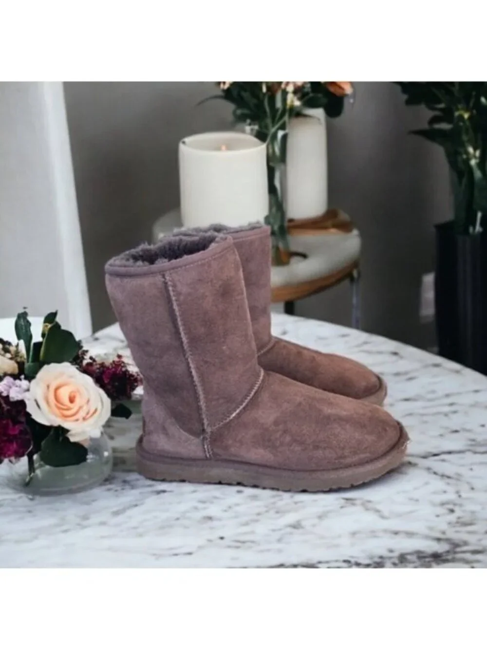 UGG classic short