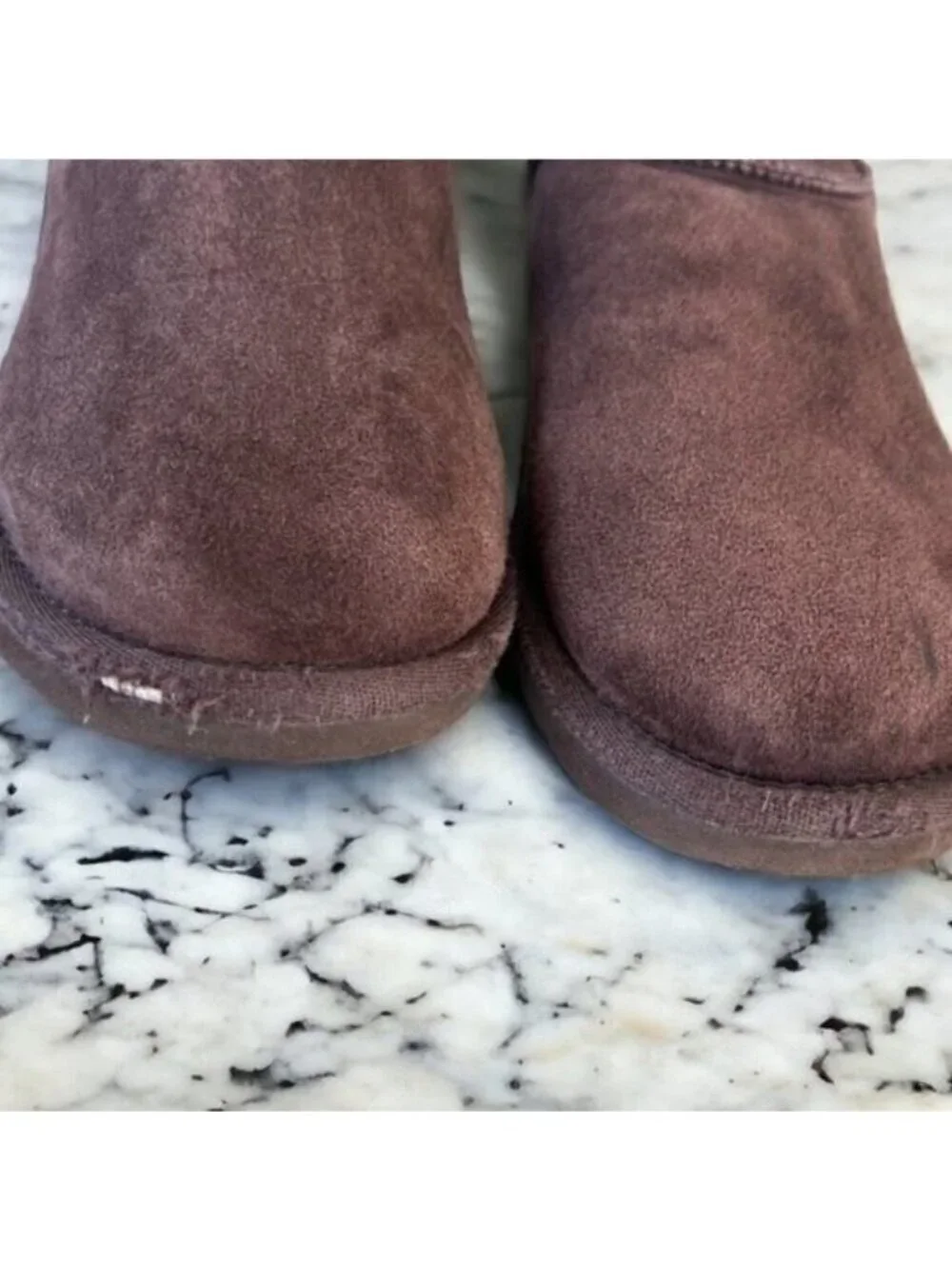 UGG classic short