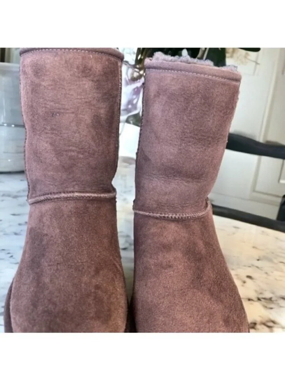 UGG classic short