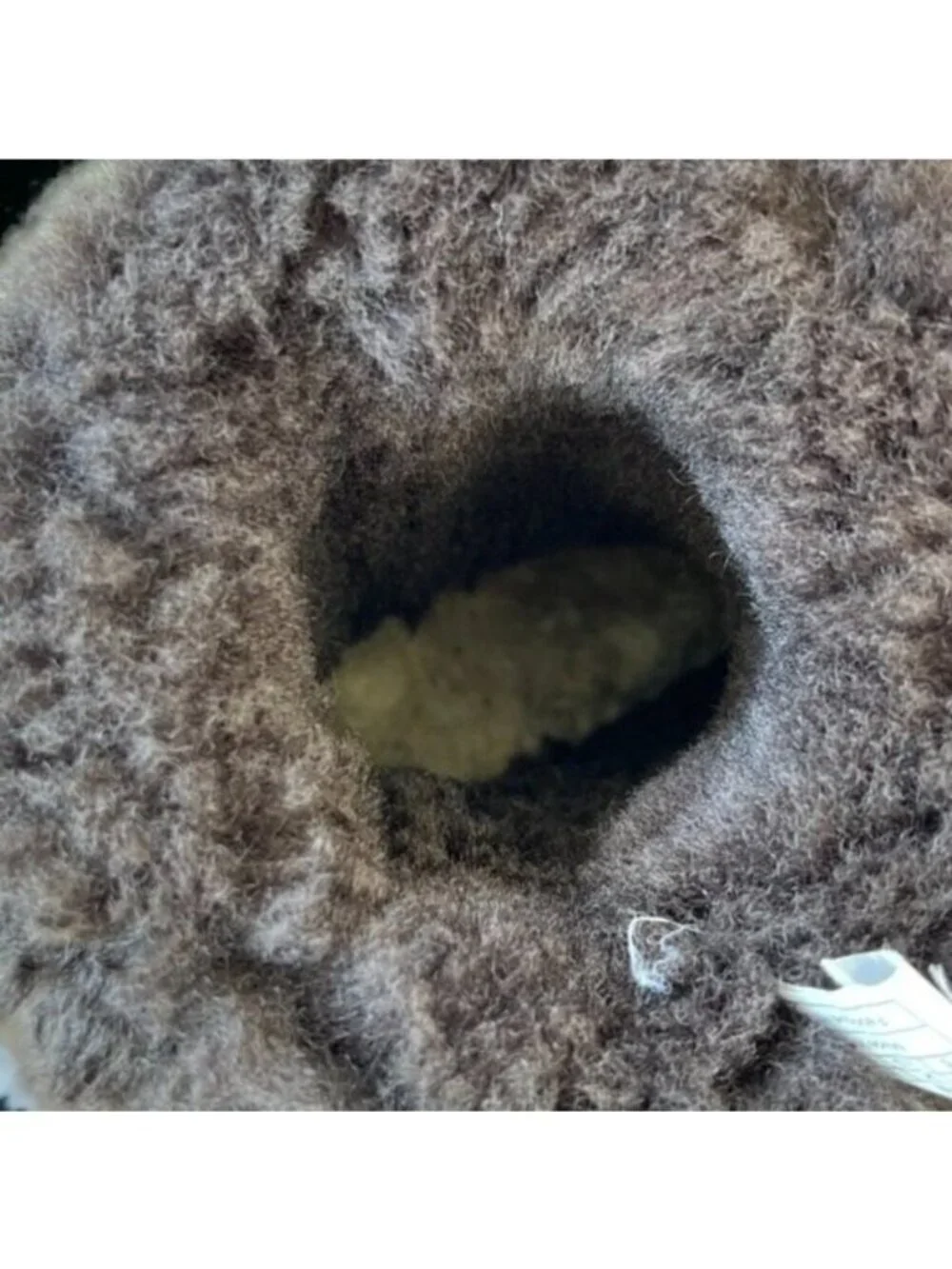 UGG classic short