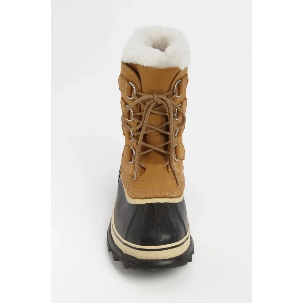 Sorel excellent used