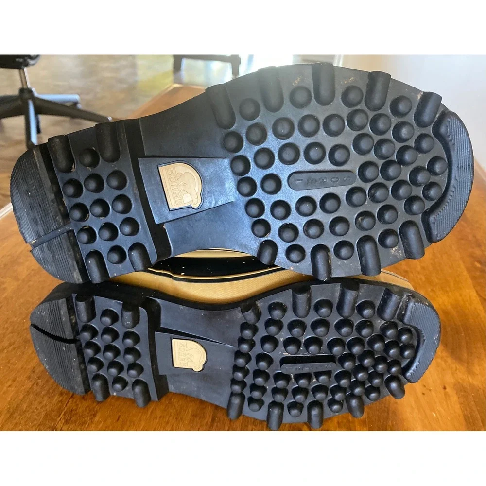 Sorel excellent used