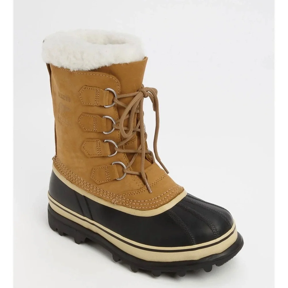 Sorel excellent used