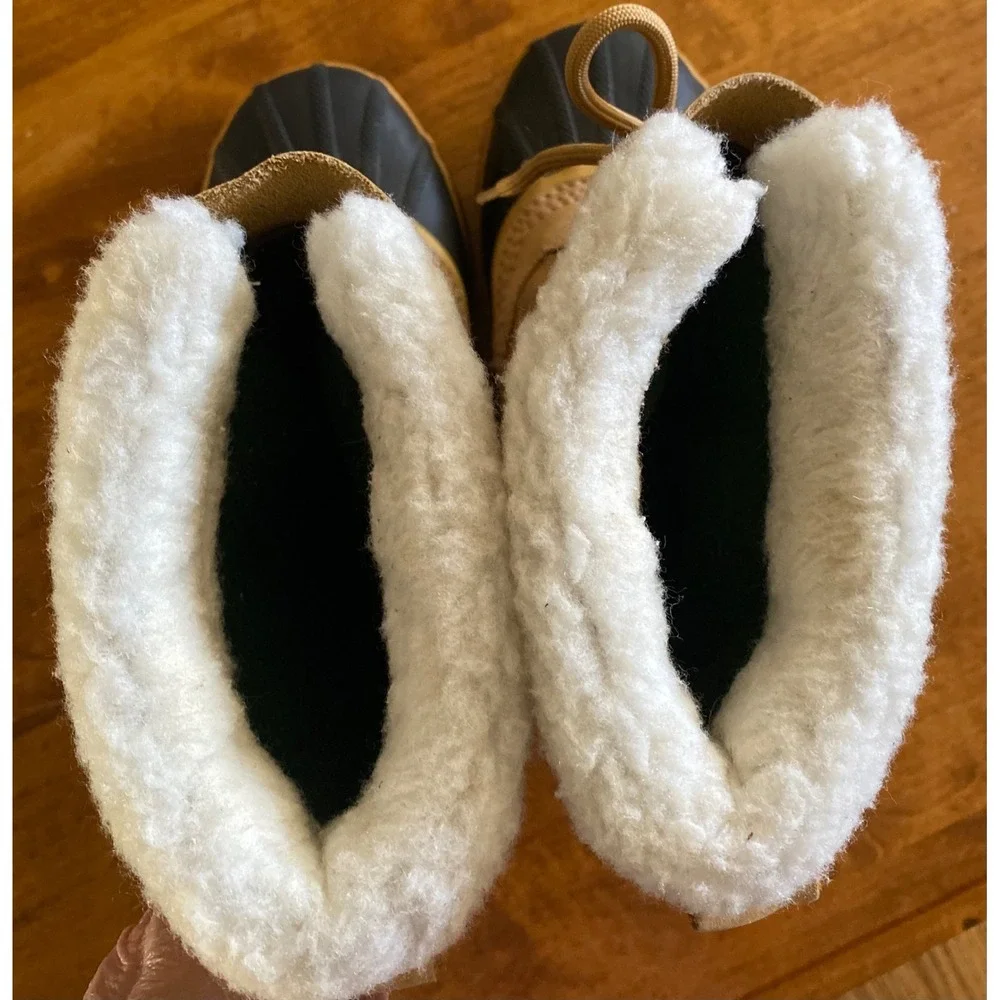 Sorel excellent used