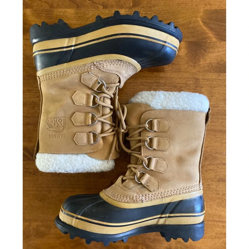 Sorel excellent used