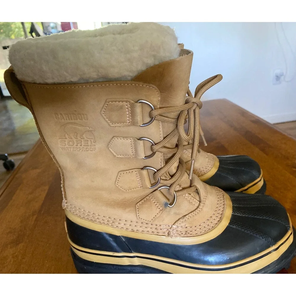Sorel excellent used
