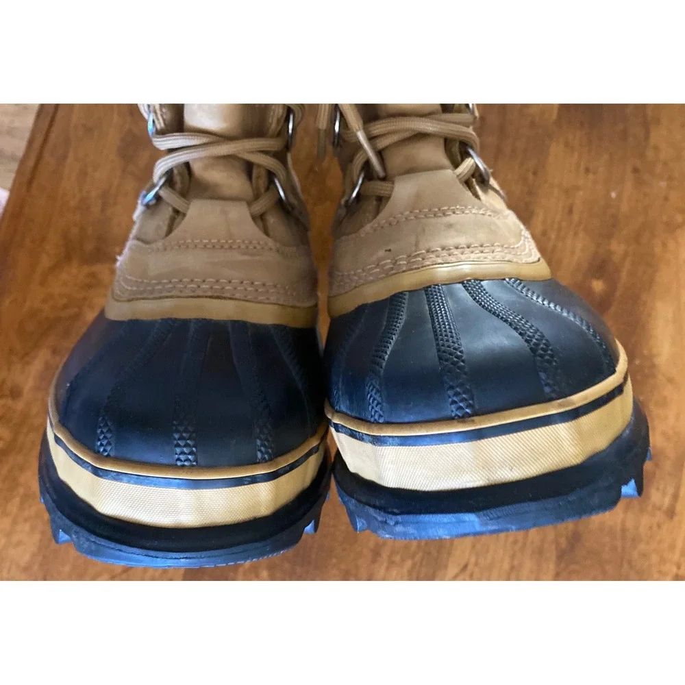 Sorel excellent used
