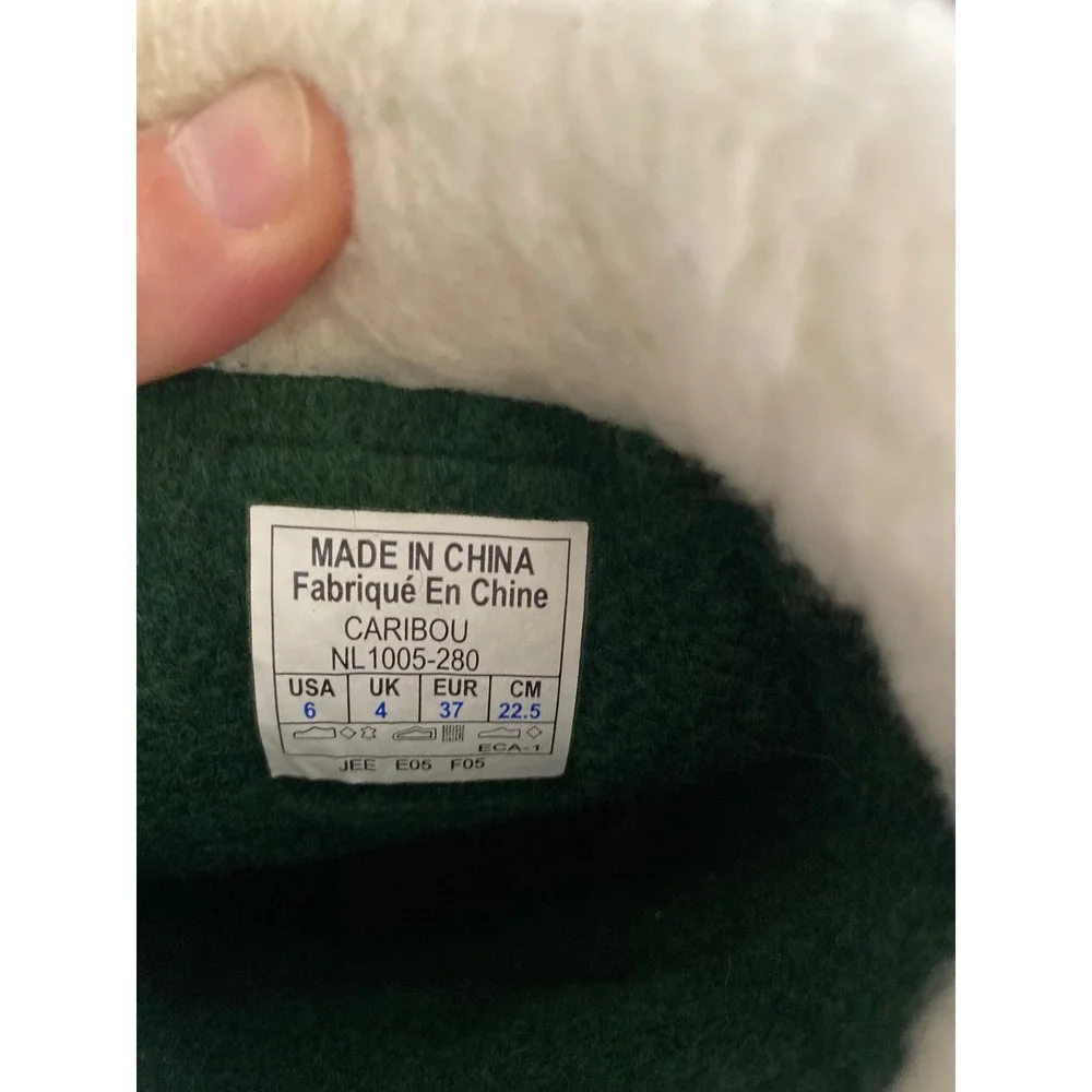 Sorel excellent used