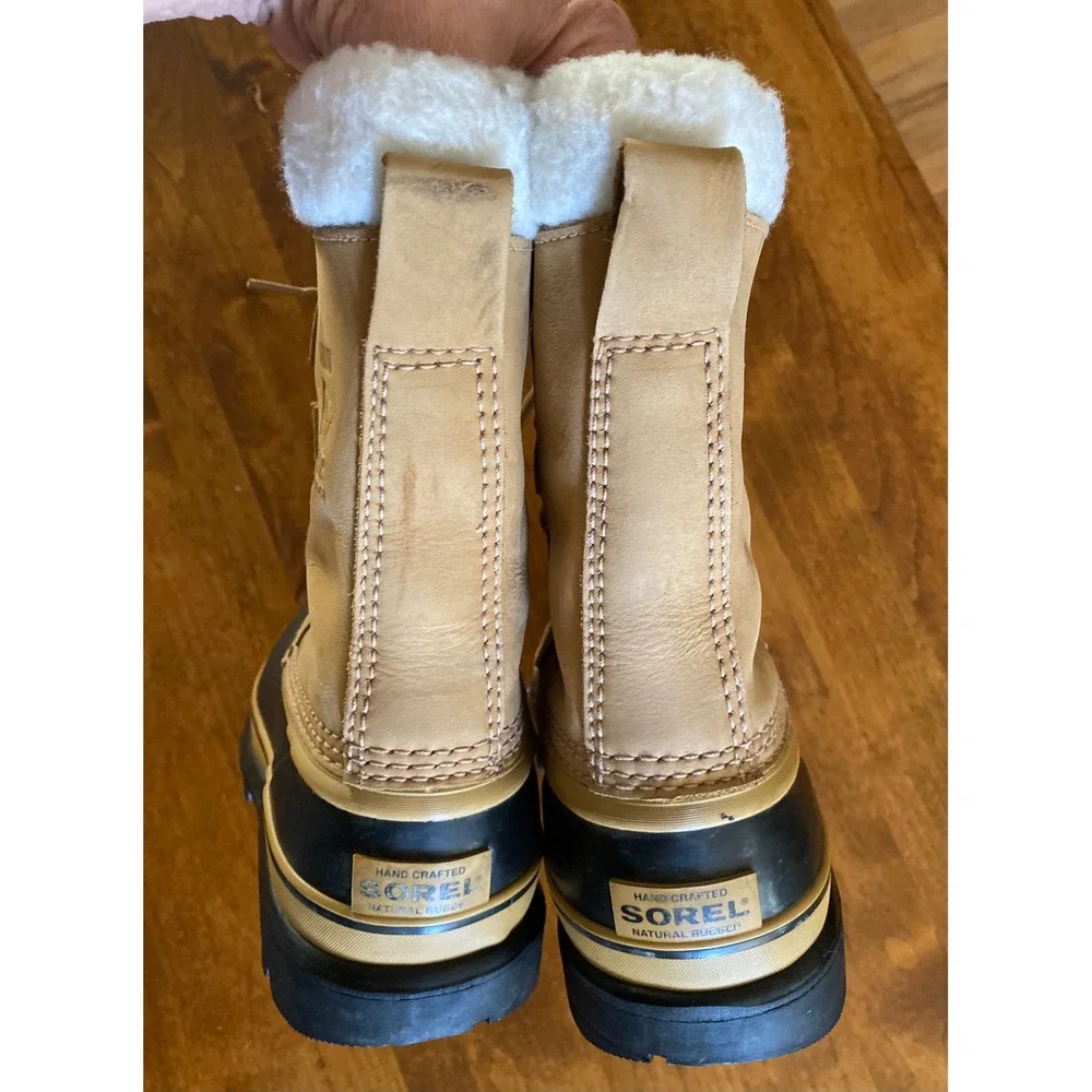 Sorel excellent used