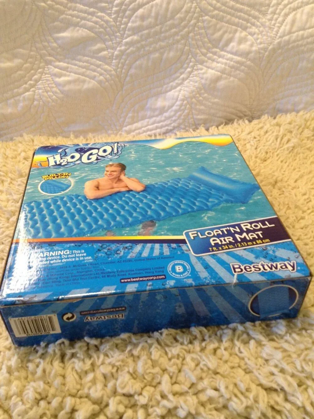 Bestway nwot best