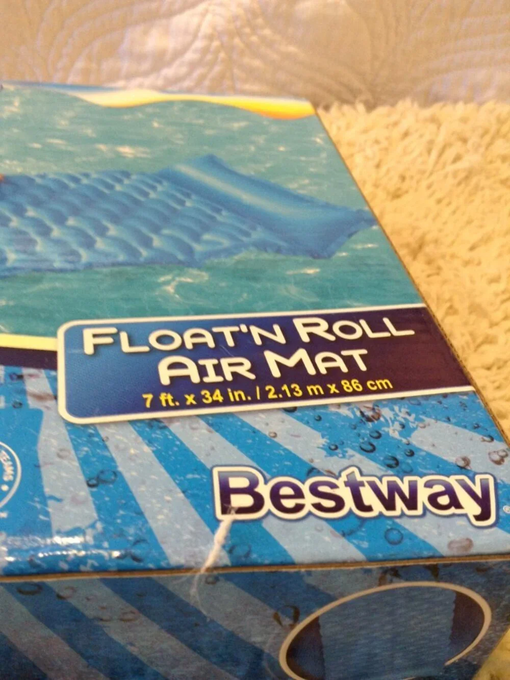 Bestway nwot best