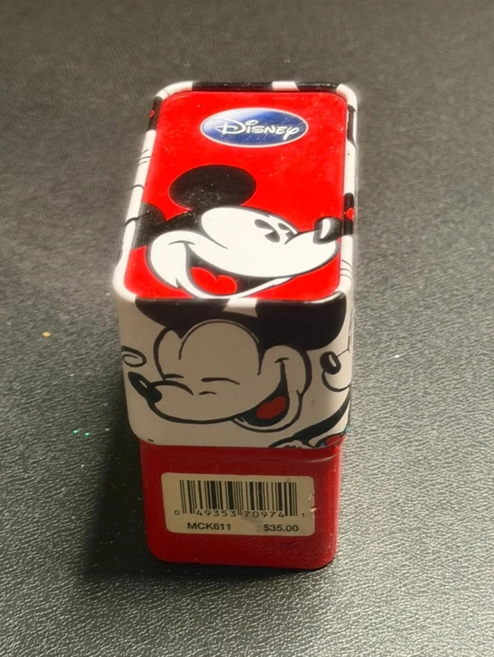Disney brand mzb