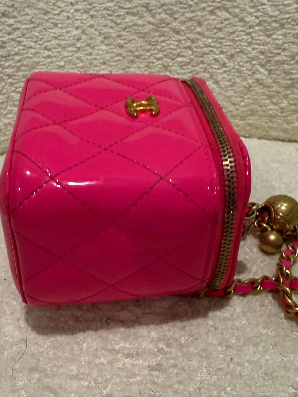 CHANEL interior collectible