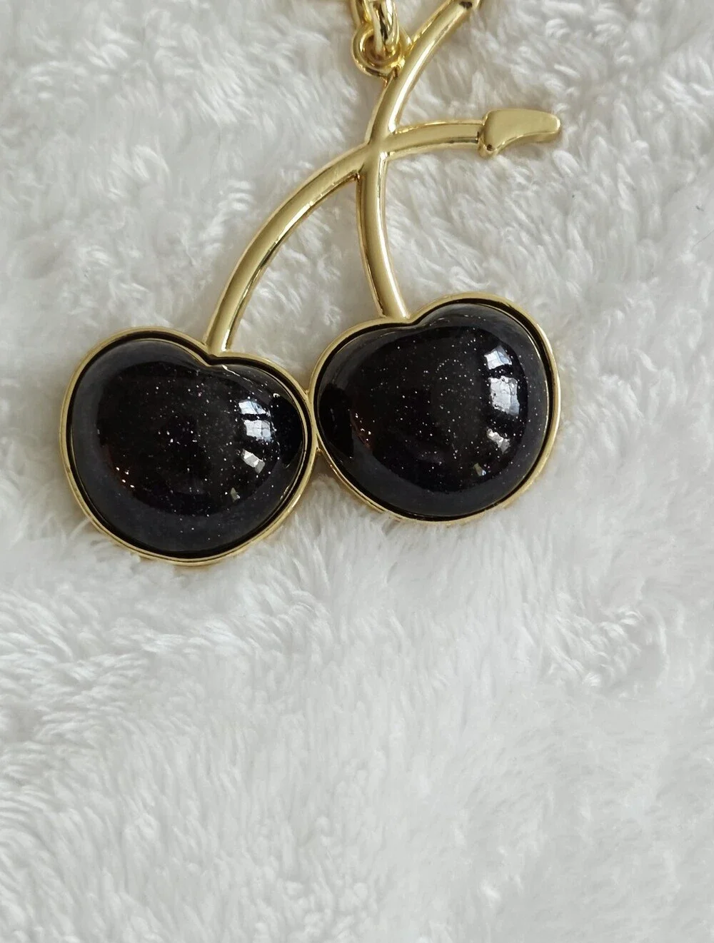 Fashion Jewelry gold tone