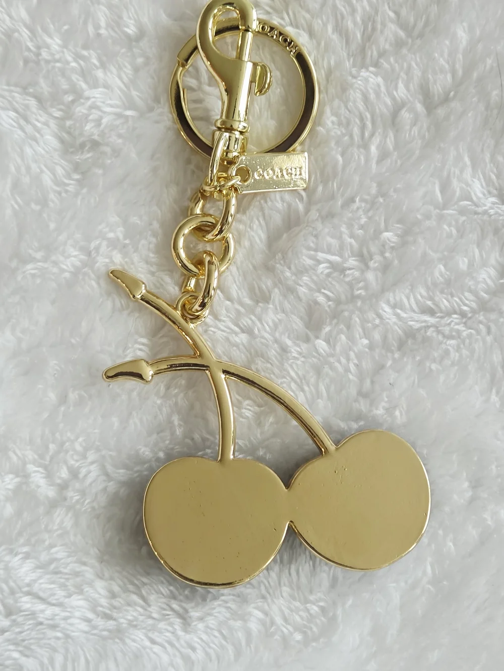 Fashion Jewelry gold tone