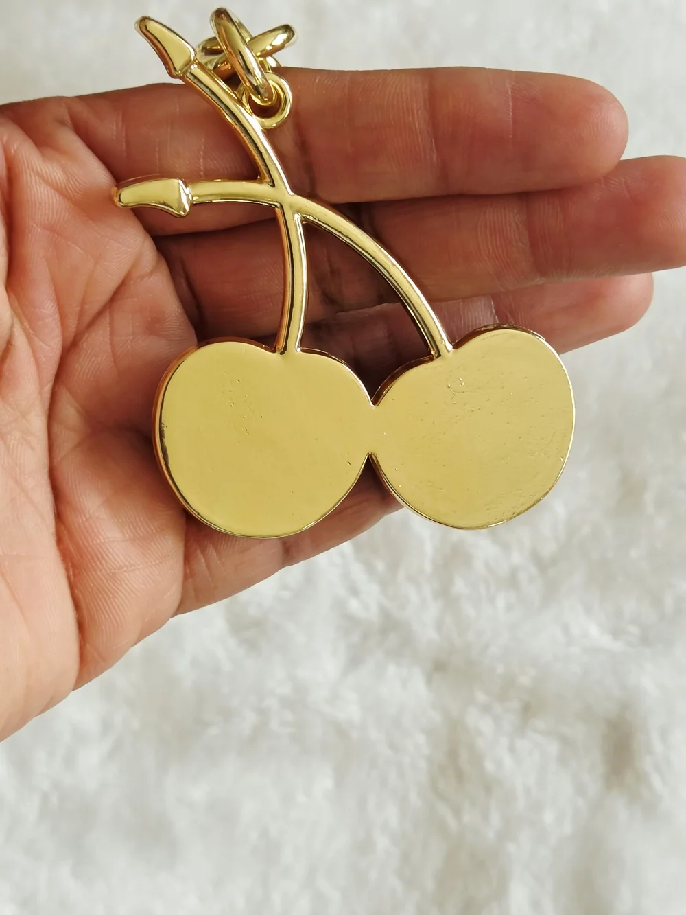 Fashion Jewelry gold tone