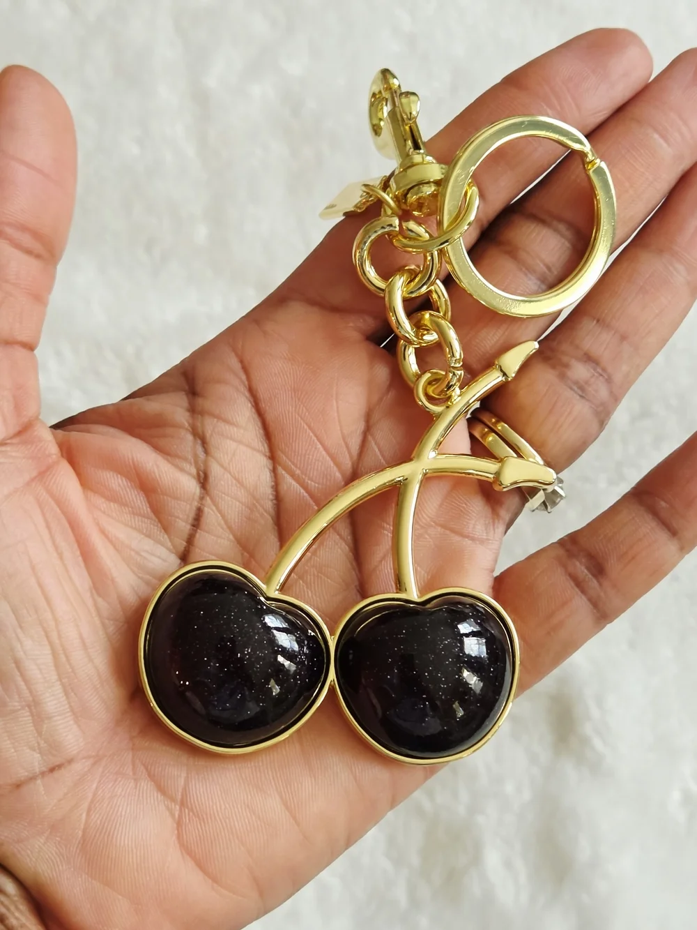 Fashion Jewelry gold tone