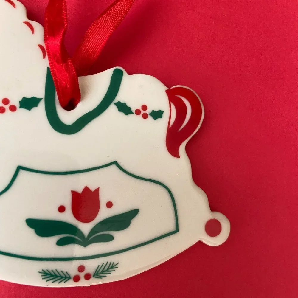 N/A vintage christmas