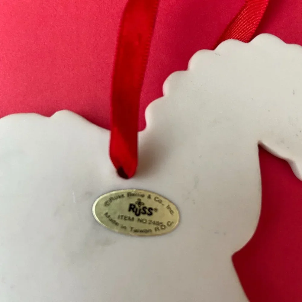 N/A vintage christmas