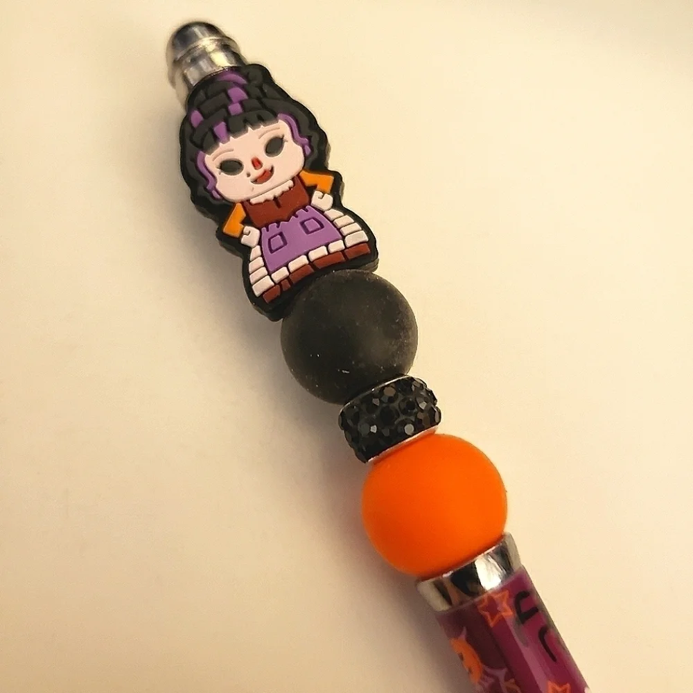 Hand Crafted please see
