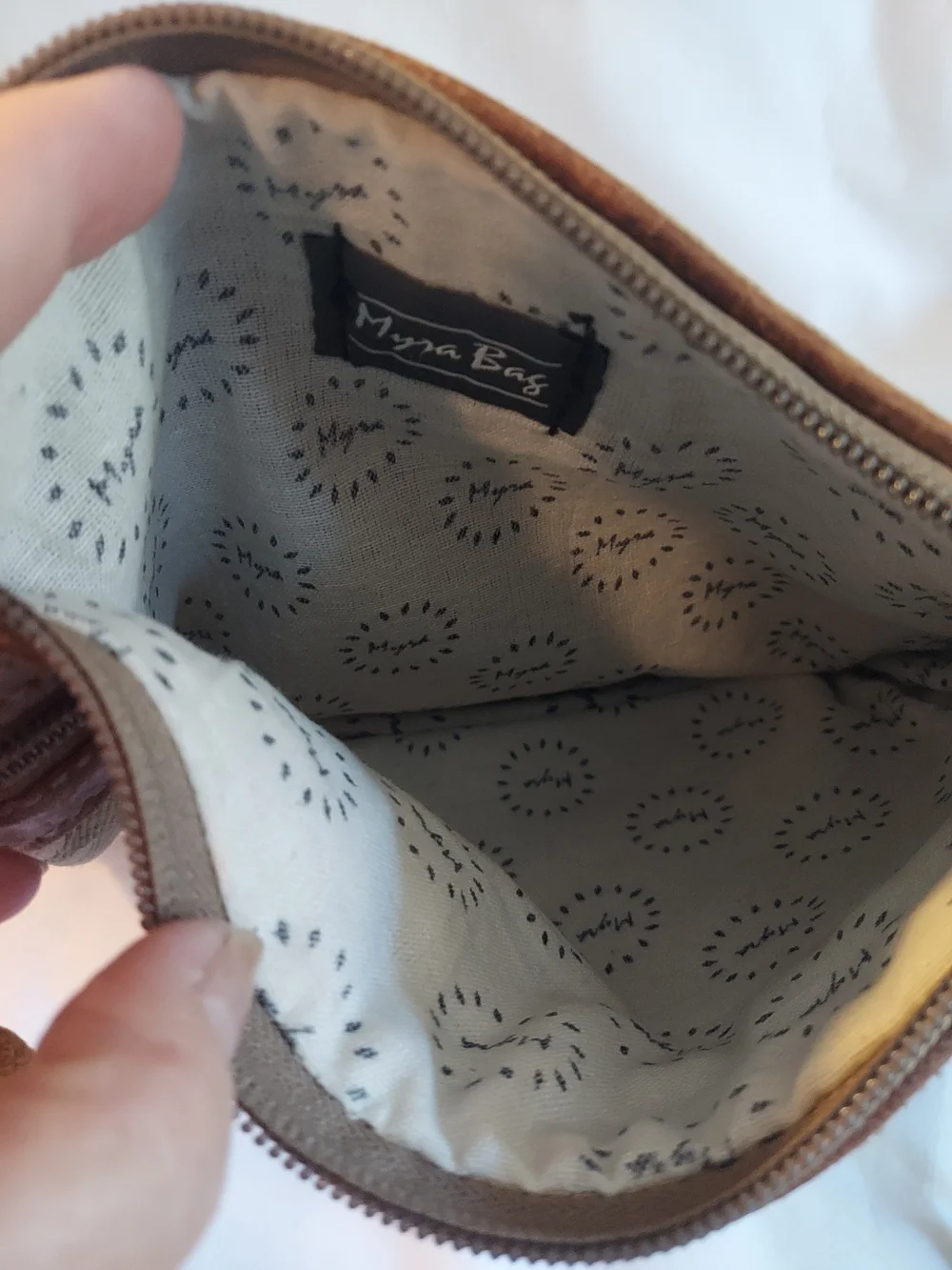 Myra Bag gorgeous functional