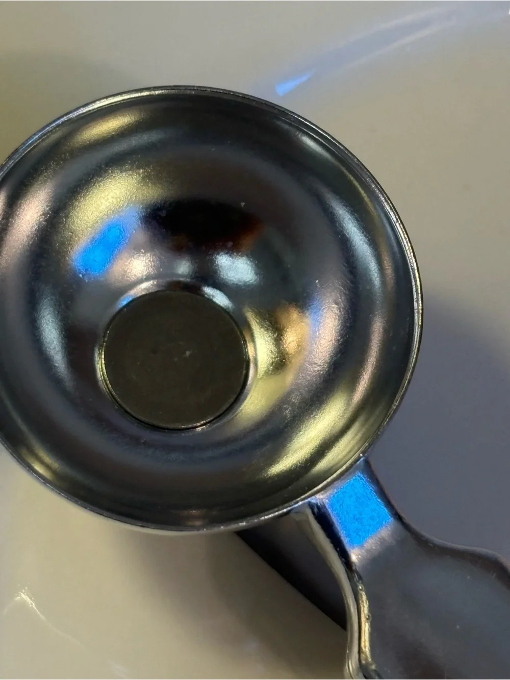 Baskin Robbins Ice Cream Scoop