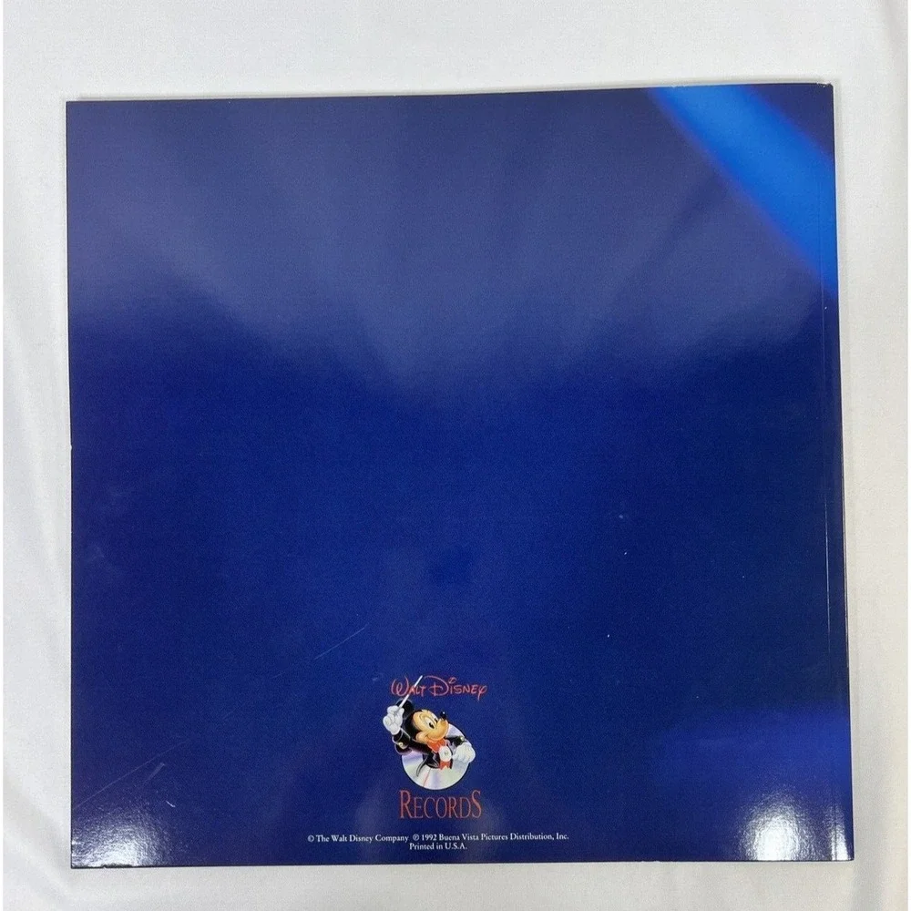 Disney music legacy