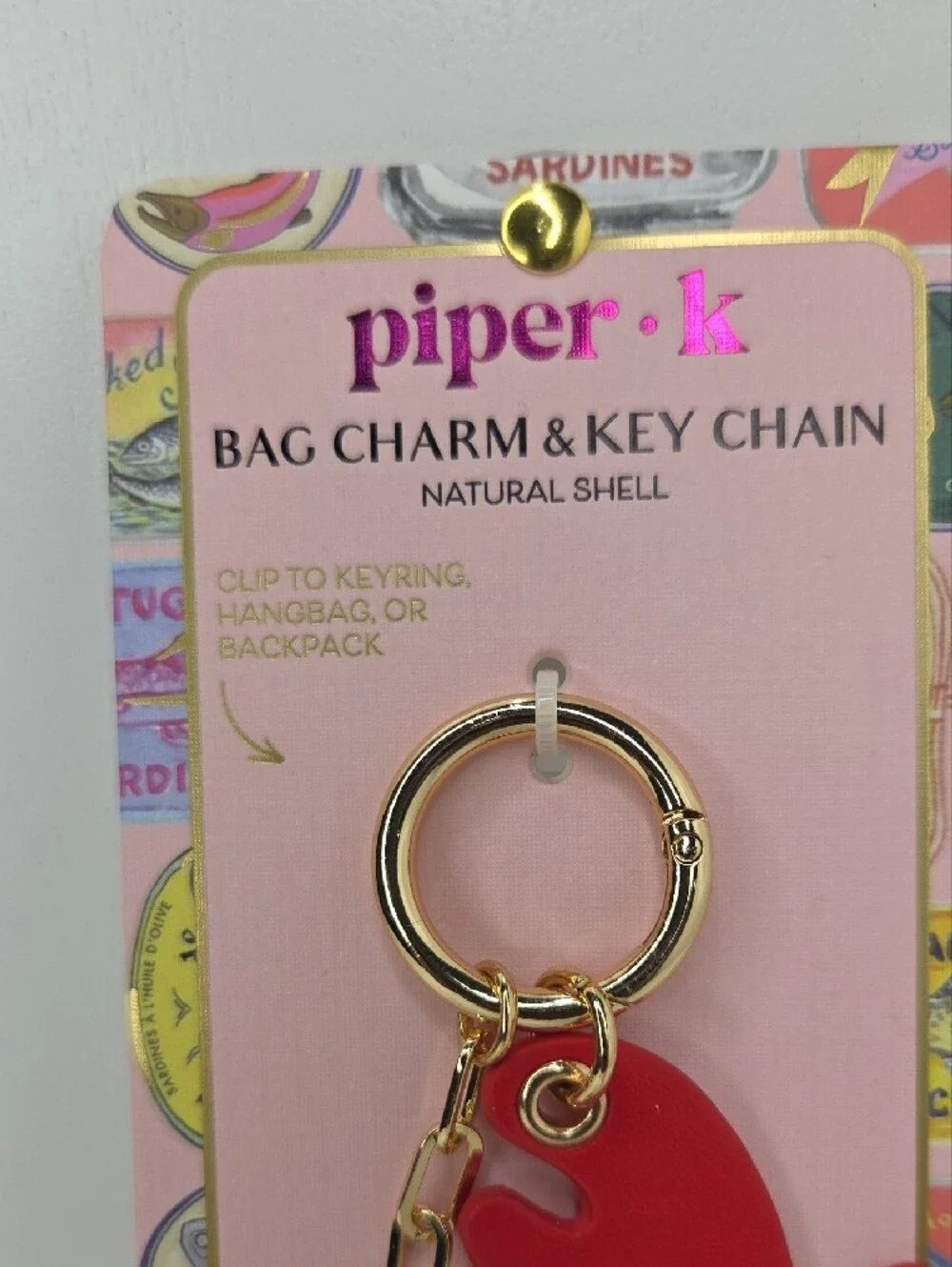 Piper ‼️❌️import from