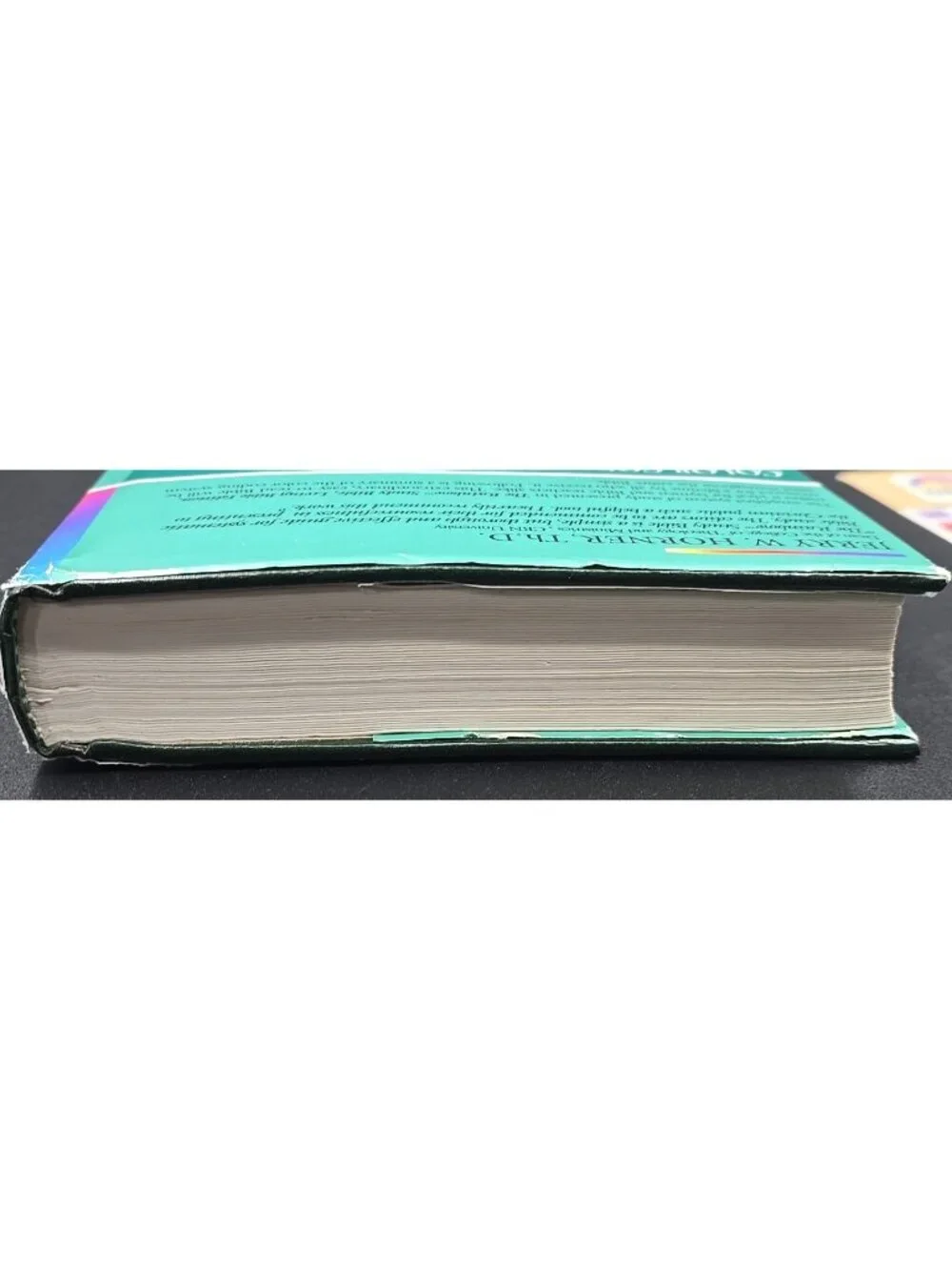 N/A rainbow study