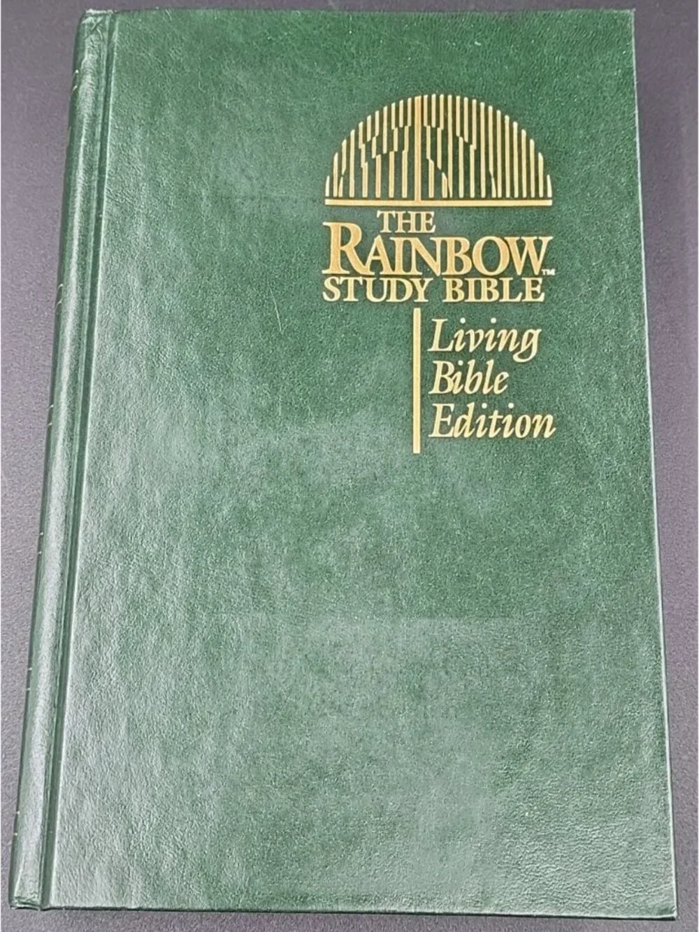 N/A rainbow study