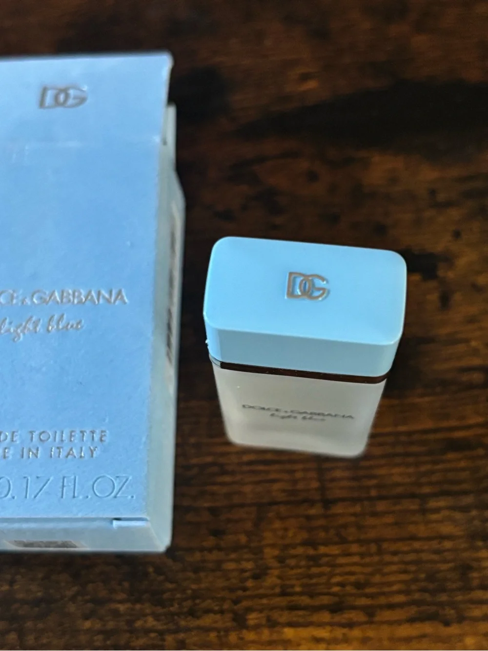 Dolce & Gabbana mini by