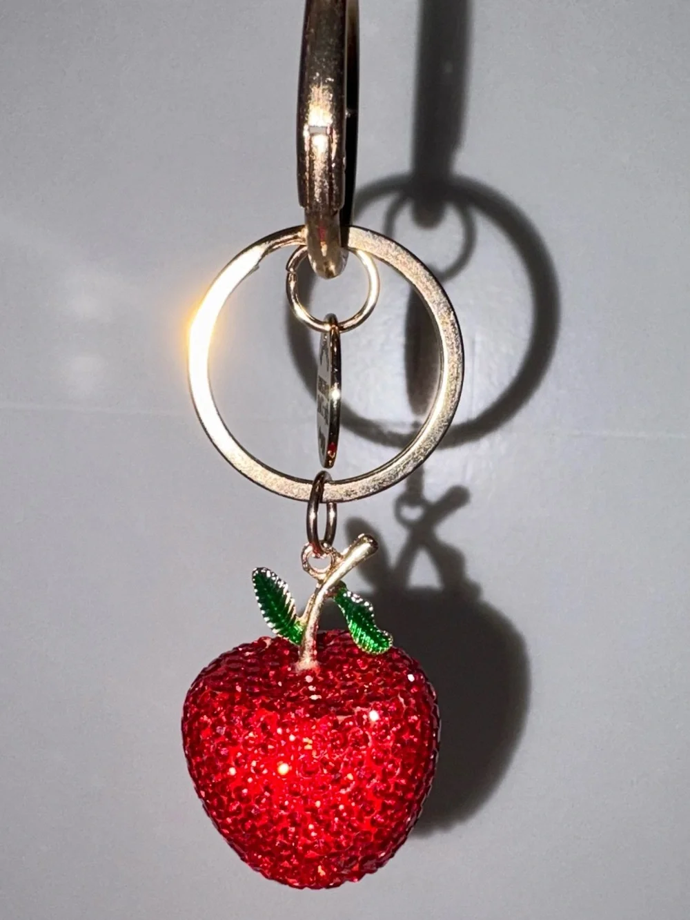 N/A red delicious