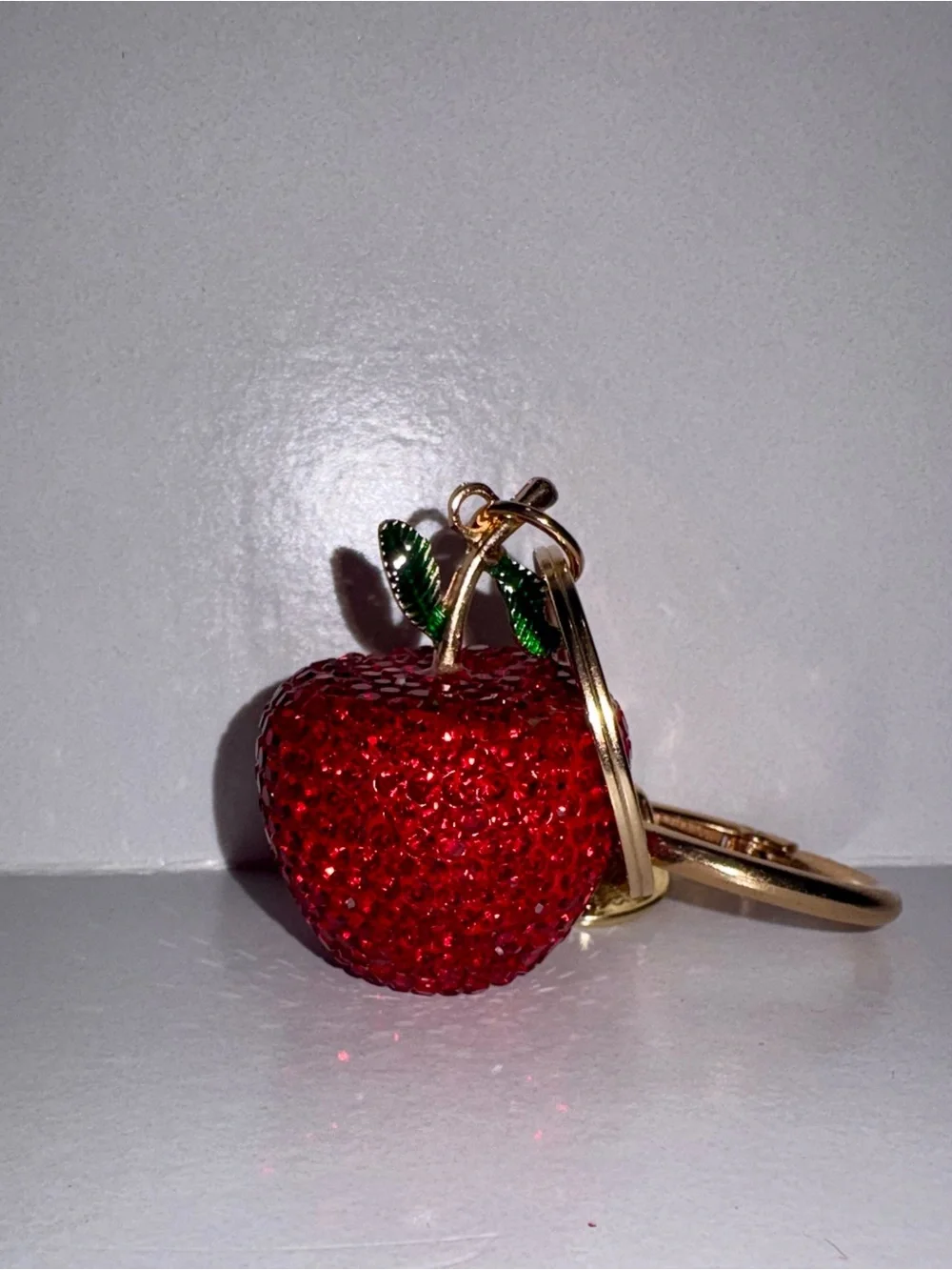 N/A red delicious