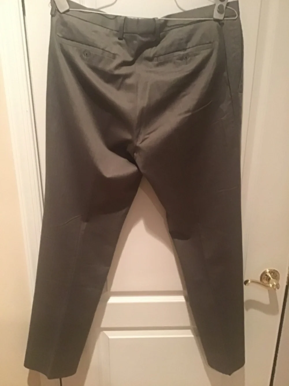 Banana Republic these are